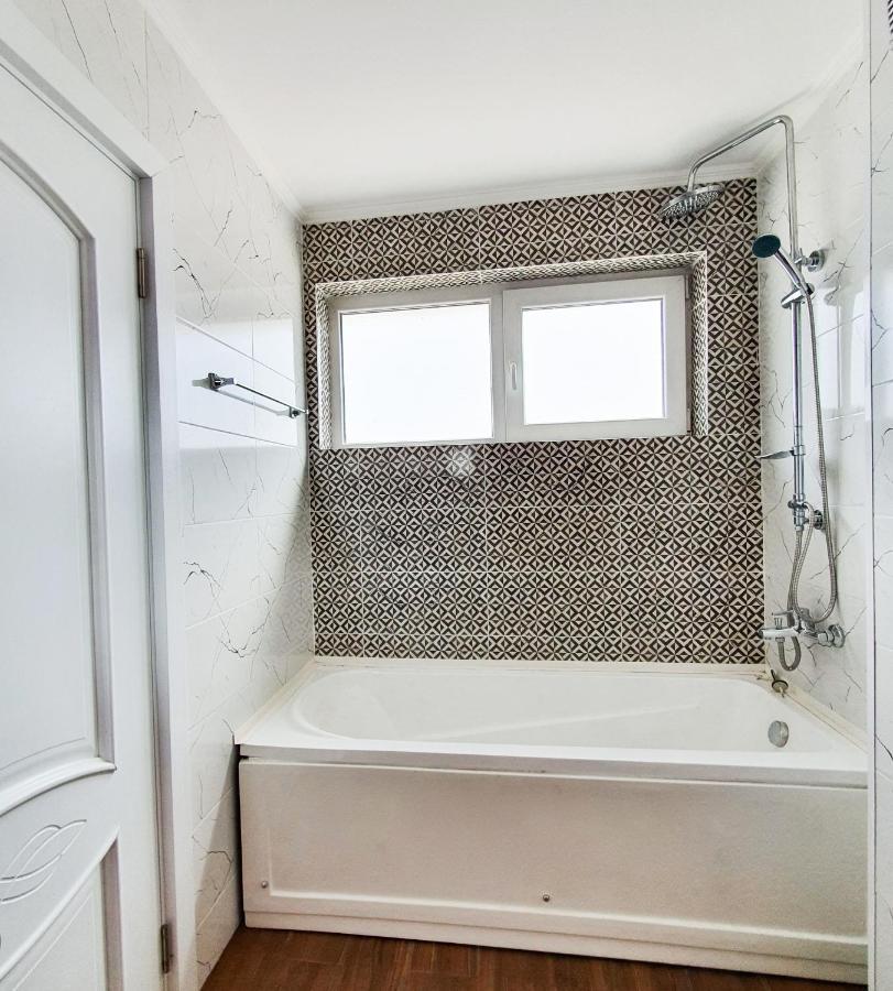 High Vision Apartamento Burgas Exterior foto
