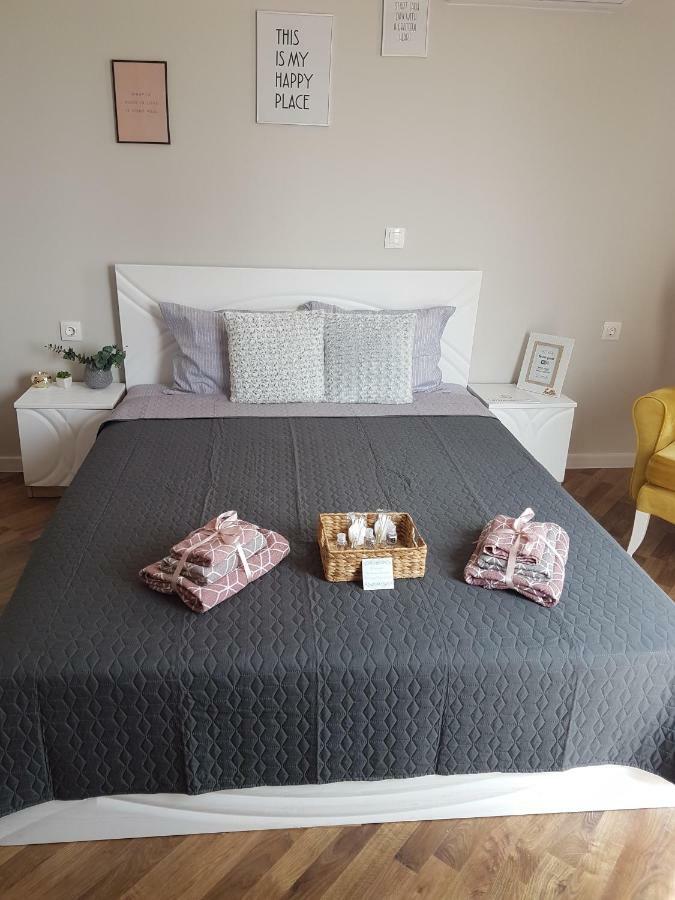High Vision Apartamento Burgas Exterior foto